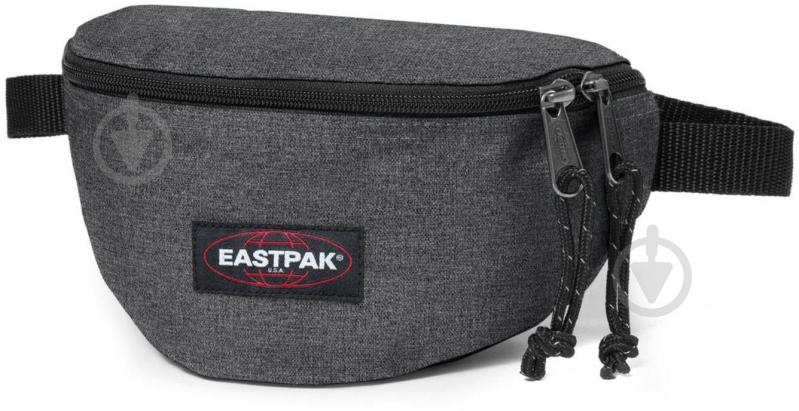 Сумка на пояс Eastpak SPRINGER SPRINGER EK00007477H1 сірий - фото 2