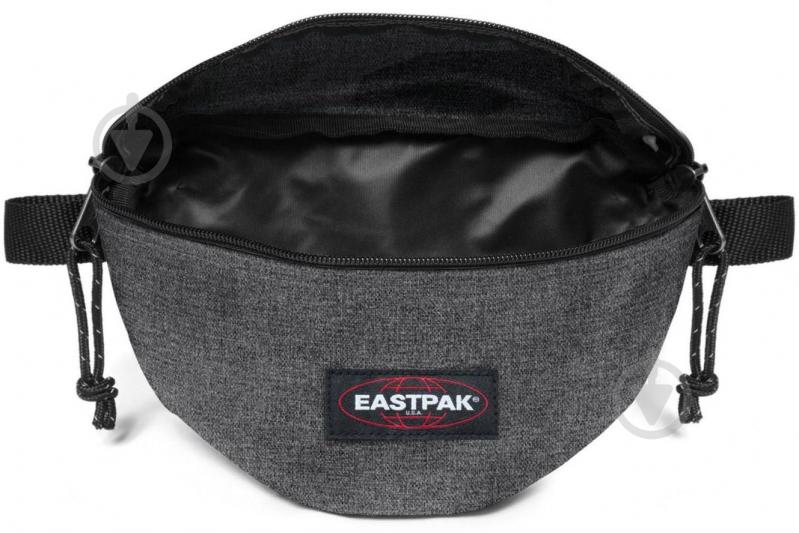 Сумка на пояс Eastpak SPRINGER SPRINGER EK00007477H1 сірий - фото 3