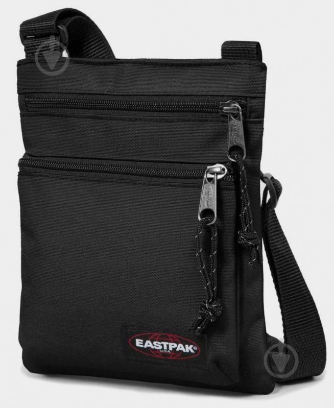 Сумка Eastpak RUSHER EK0000890081 черный - фото 3