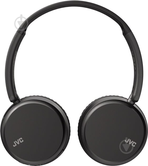 Навушники JVC HA-S36W-B-U black (HA-S36W-B-U) - фото 4 Навушники JVC HA-S36W-B-U black (HA-S36W-B-U) - фото 4