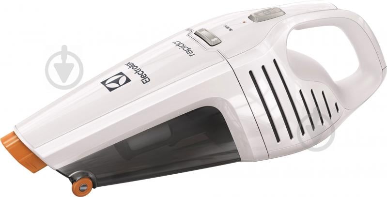 Пилосос Electrolux ZB5103W Rapido - фото 1