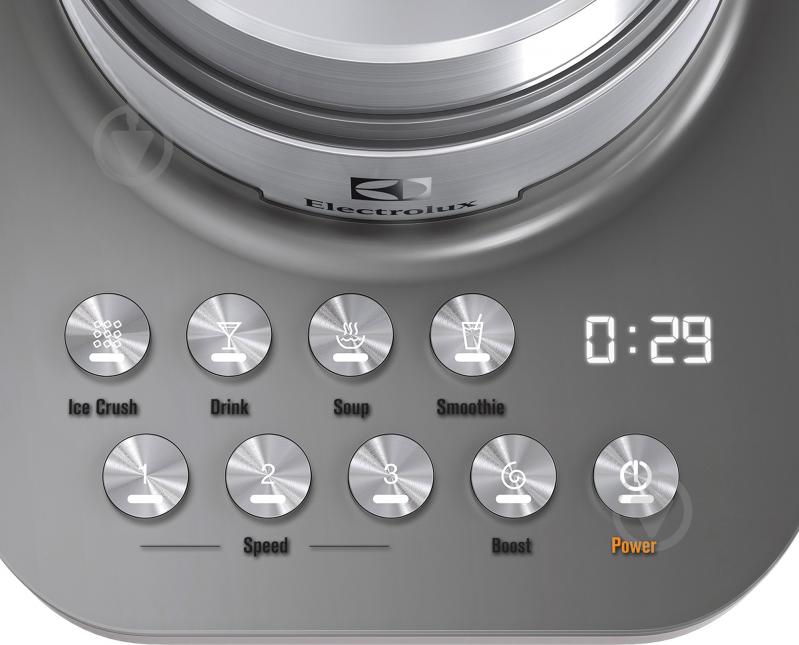 Блендер стационарный Electrolux ESB9300 - фото 6