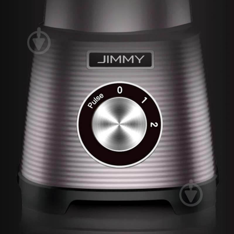 Блендер стационарный JIMMY Blender B32 Titanium Gray (JIMMY-B32) - фото 6