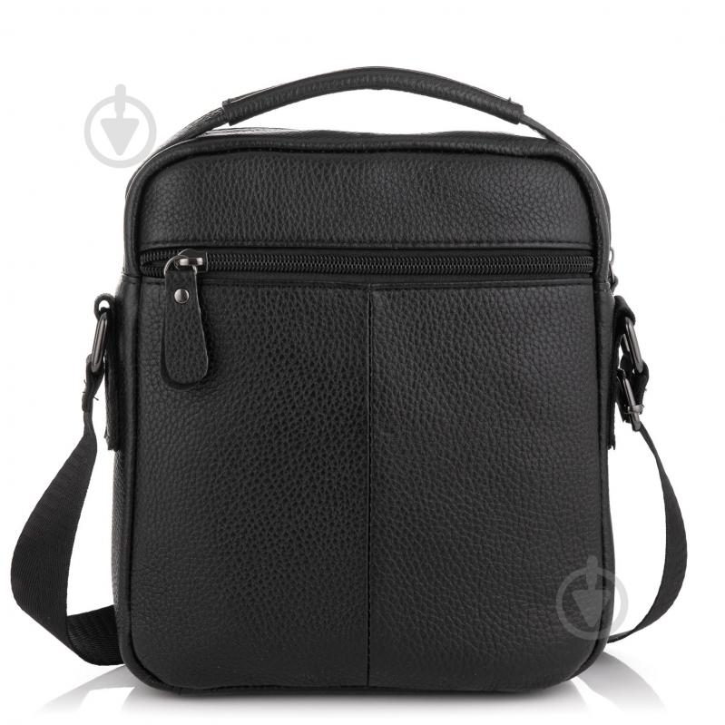 Сумка мужская Tiding Bag A25F-2217A черный - фото 3