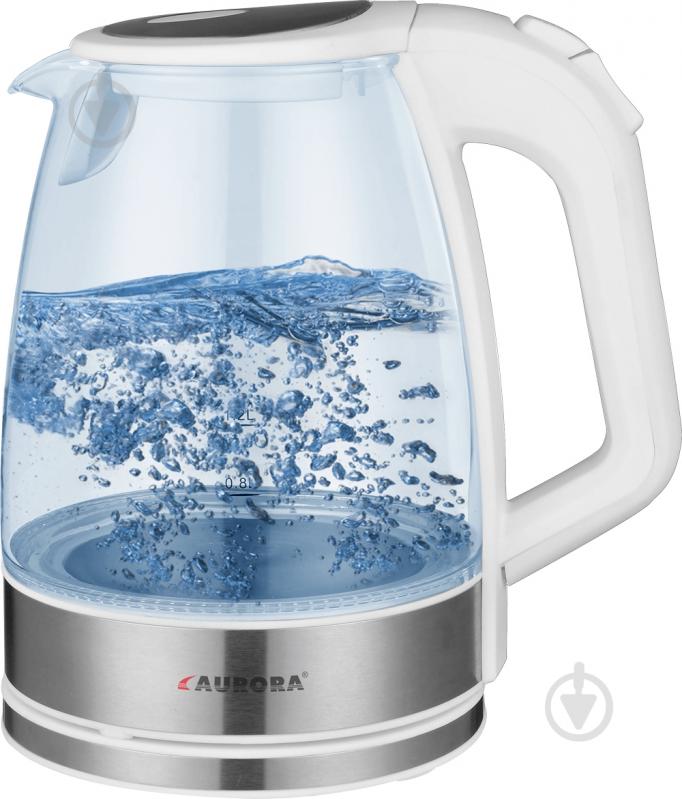 Электрочайник Aurora AU 3518 - фото 1