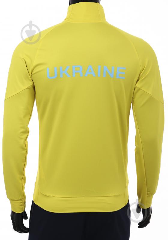 Джемпер 4F SWEATSHIRT FNK 4FSSS23TFSWM463-71S р.M жовтий - фото 4