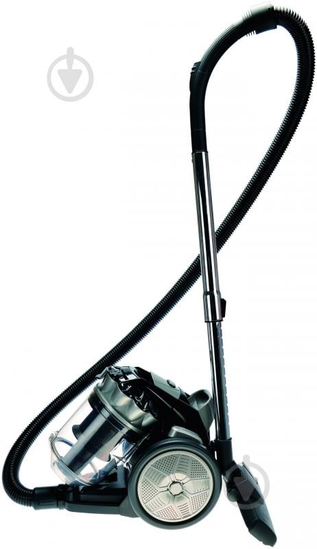 Пылесос Kivi PC714SM - фото 1