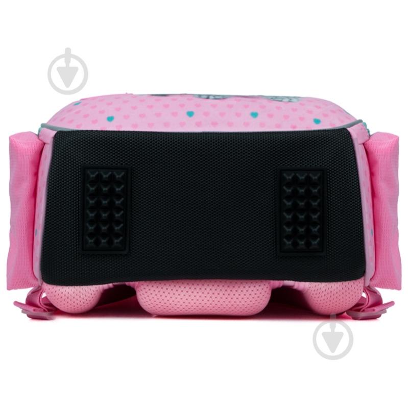 Рюкзак каркасный KITE Studio Pets SP22-555S-1 - фото 7