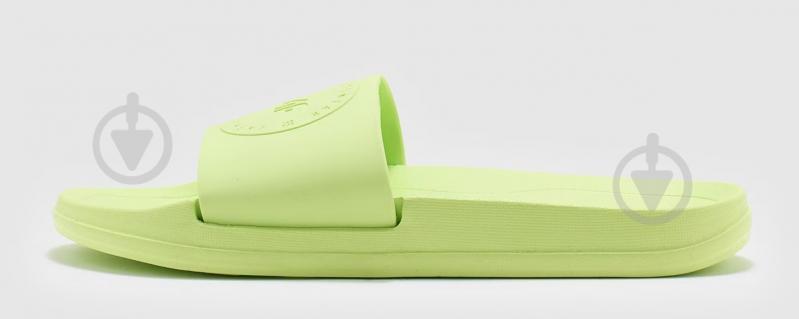 Шлепанцы 4F FLIPFLOP F045A 4FMM00FFLIF045A-45S р.36 желтый - фото 1