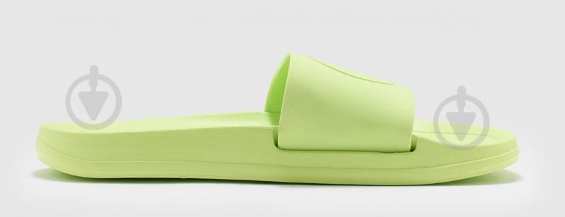 Шлепанцы 4F FLIPFLOP F045A 4FMM00FFLIF045A-45S р.36 желтый - фото 2