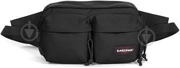 Сумка Eastpak EK0A5B820081 черный - фото 1