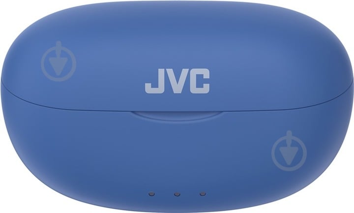 Наушники JVC blue (HA-A7T2-A-E) - фото 4