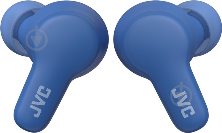 Наушники JVC blue (HA-A7T2-A-E) - фото 3