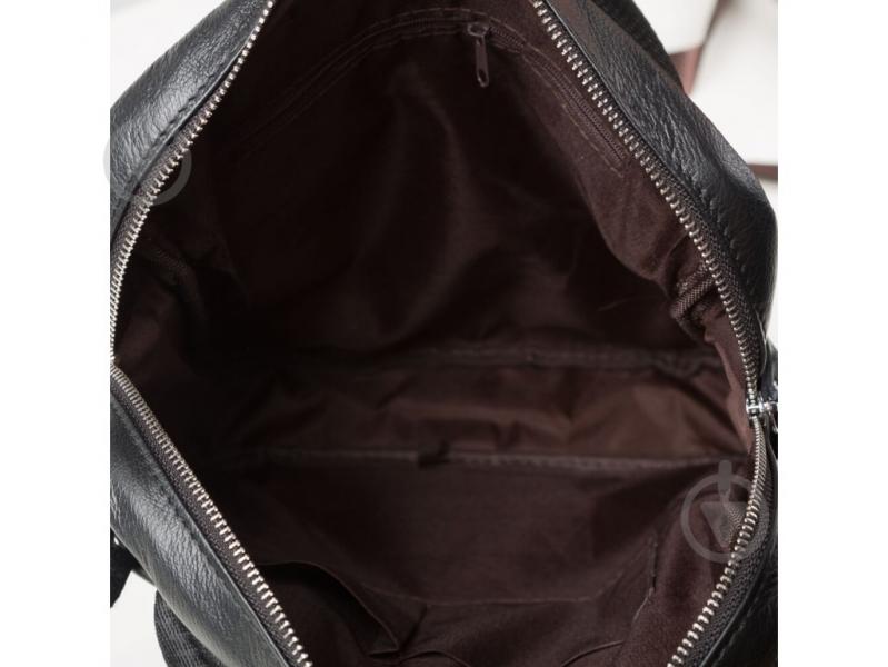 Сумка мужская Tiding Bag A25-8861A черный - фото 2 Сумка мужская Tiding Bag A25-8861A черный - фото 2