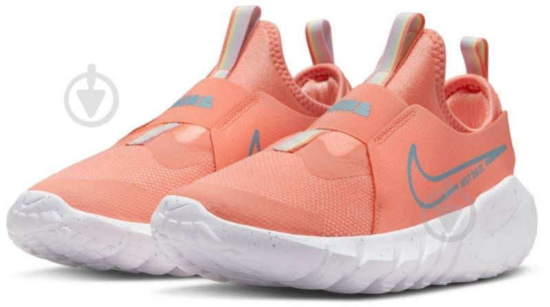 Кроссовки Nike DOWNSHIFTER 12 DM4208-600 р.38 оранжевые - фото 5 Кроссовки Nike DOWNSHIFTER 12 DM4208-600 р.38 оранжевые - фото 5