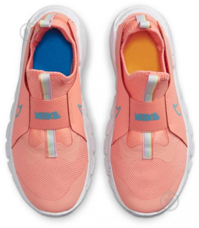Кроссовки Nike DOWNSHIFTER 12 DM4208-600 р.38 оранжевые - фото 6 Кроссовки Nike DOWNSHIFTER 12 DM4208-600 р.38 оранжевые - фото 6