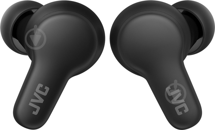 Наушники JVC black (HA-A7T2-B-E) - фото 4