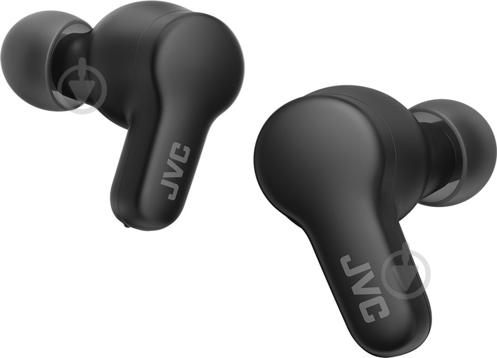 Наушники JVC black (HA-A7T2-B-E) - фото 3