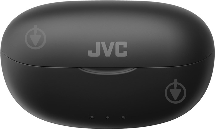 Наушники JVC black (HA-A7T2-B-E) - фото 2