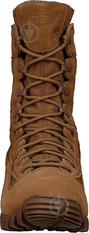 Черевики тактичні Belleville Khyber TR550 р.42 1488.51.33 coyote - фото 4 Черевики тактичні Belleville Khyber TR550 р.42 1488.51.33 coyote - фото 4