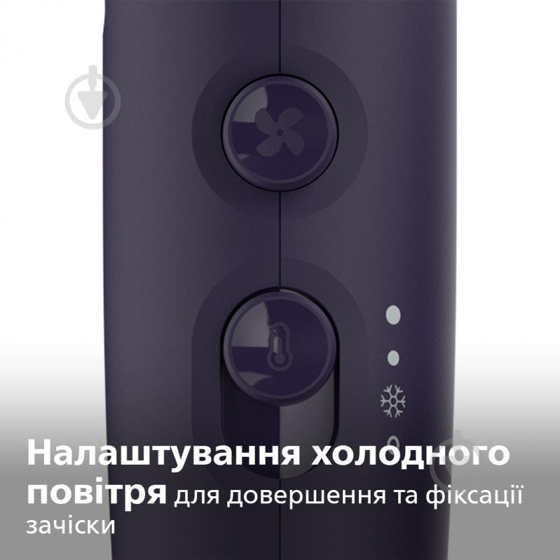 Фен Philips Series 3000 BHD340/10 - фото 8