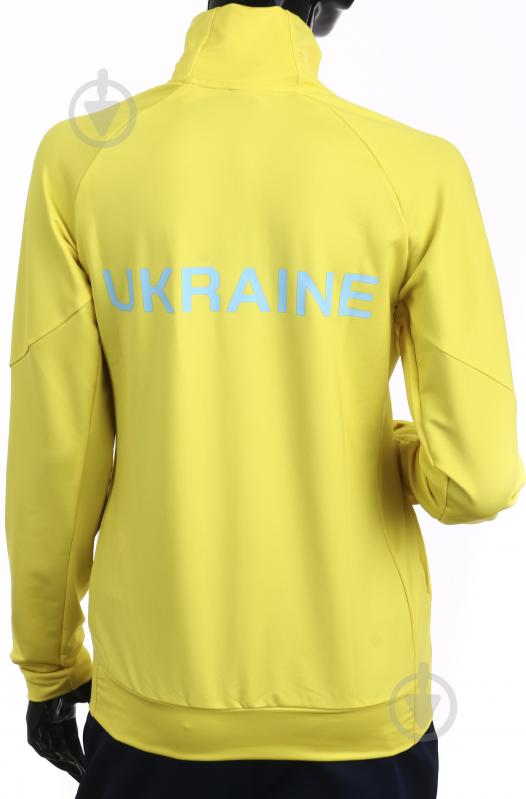 Джемпер 4F SWEATSHIRT FNK 4FSSS23TFSWF462-71S р.XL желтый - фото 4