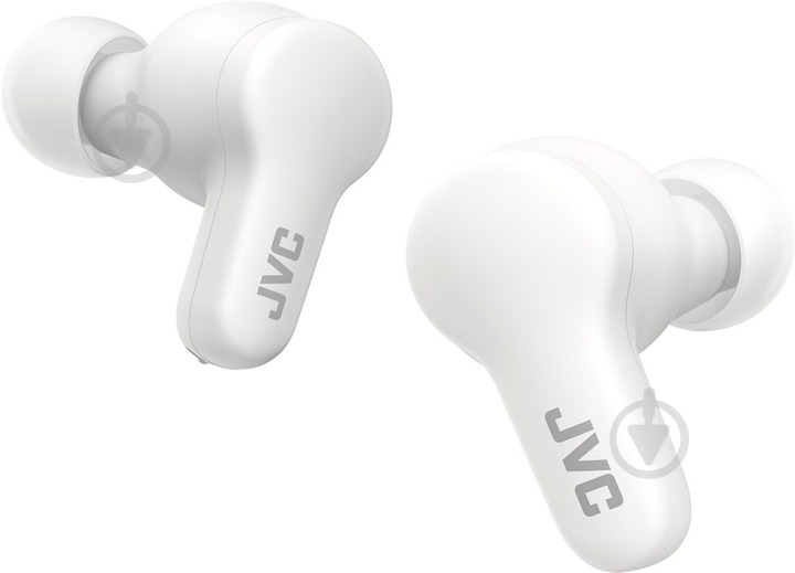 Навушники JVC white (HA-A7T2-W-E) - фото 3