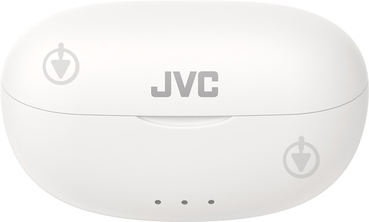 Навушники JVC white (HA-A7T2-W-E) - фото 2