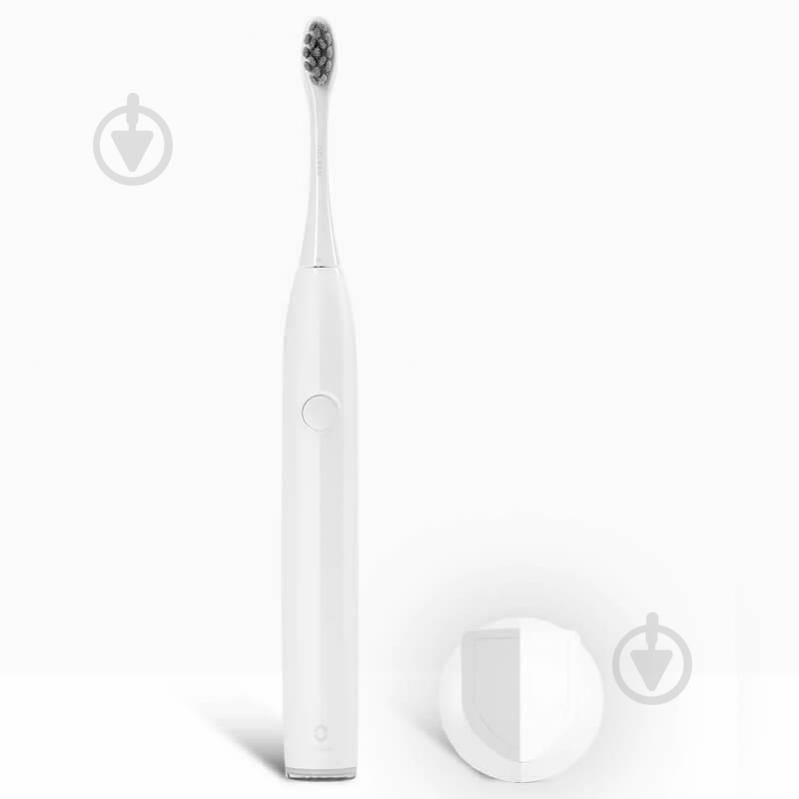 Електрична зубна щітка Oclean Endurance Electric Toothbrush White - фото 1