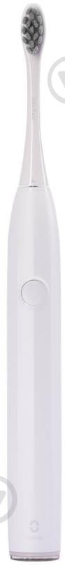 Електрична зубна щітка Oclean Endurance Electric Toothbrush White - фото 8