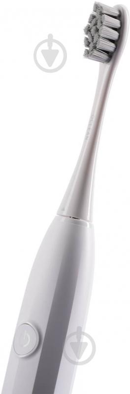 Електрична зубна щітка Oclean Endurance Electric Toothbrush White - фото 7