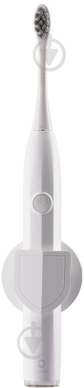 Електрична зубна щітка Oclean Endurance Electric Toothbrush White - фото 3