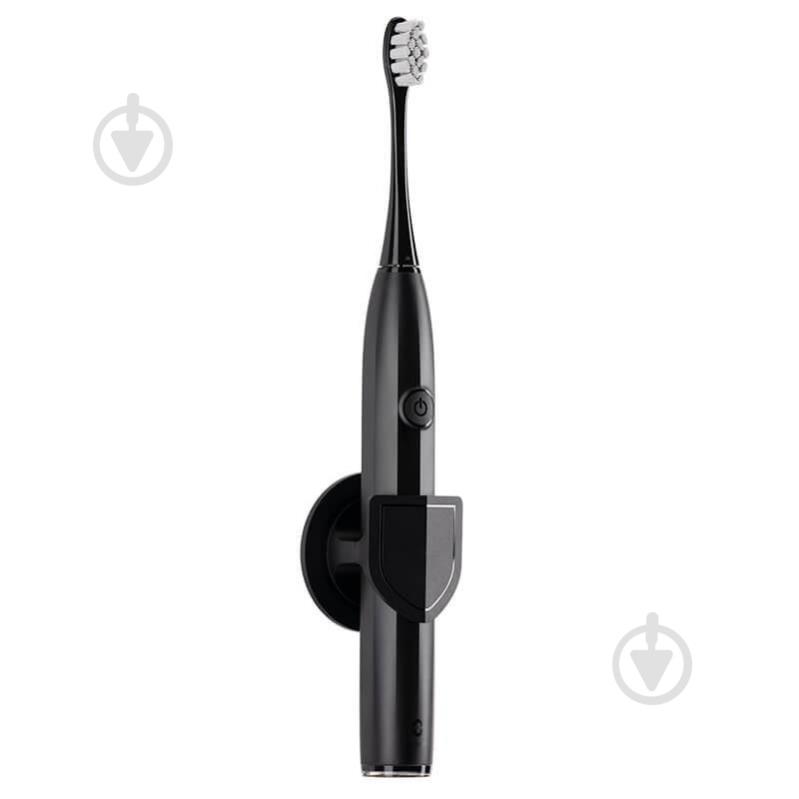 Электрическая зубная щетка Oclean Endurance Electric Toothbrush Black - фото 4