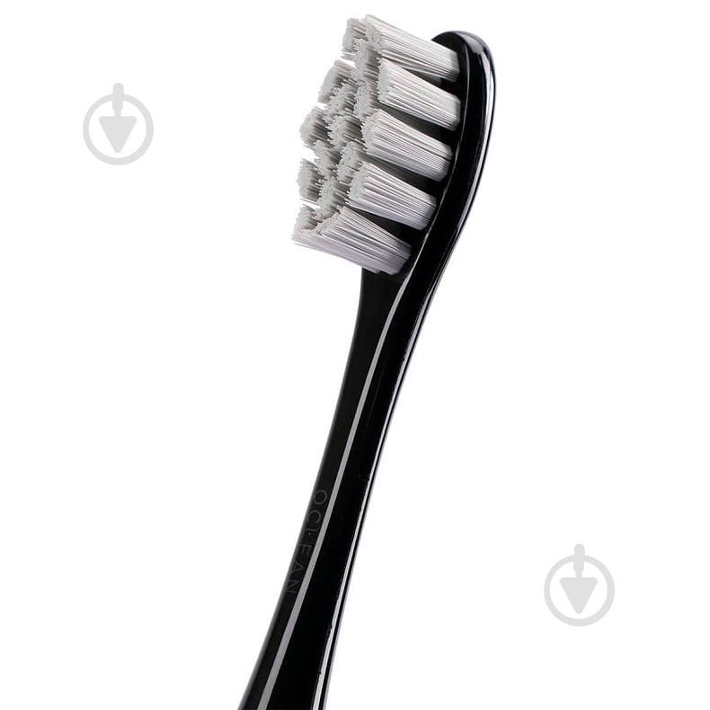 Електрична зубна щітка Oclean Endurance Electric Toothbrush Black - фото 2