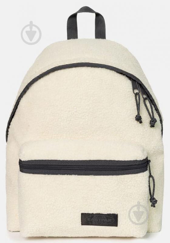 Рюкзак Eastpak PADDED PAK'R EK000620O241 24 л белый - фото 1