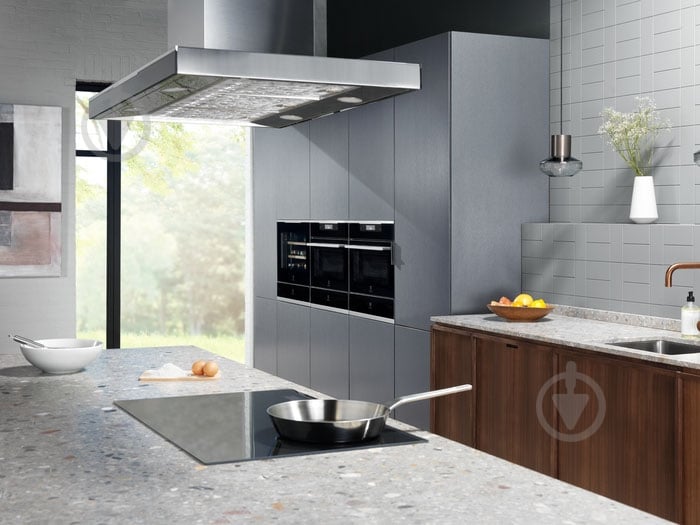 Духовой шкаф Electrolux электрическая встроенная KOAAS31WT - фото 9