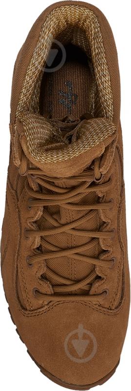 Черевики тактичні Belleville Khyber TR550 р.46,5 1488.51.40 coyote - фото 6 Черевики тактичні Belleville Khyber TR550 р.46,5 1488.51.40 coyote - фото 6