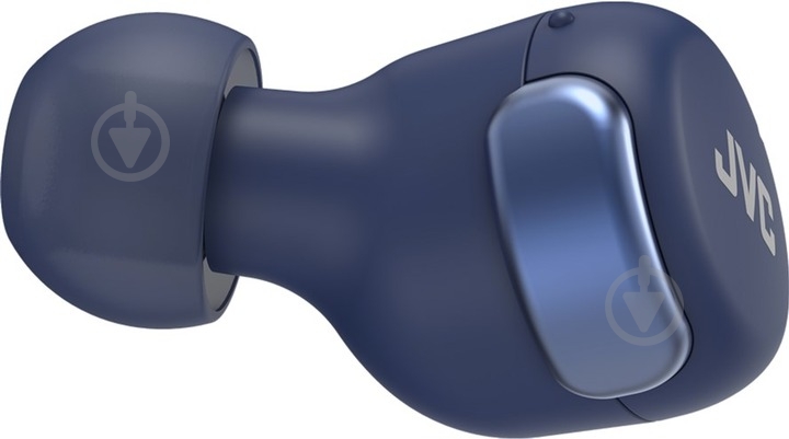 Наушники JVC blue (HA-A30T-A-U) - фото 2