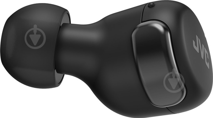 Наушники JVC black (HA-A30T-B-U) - фото 3