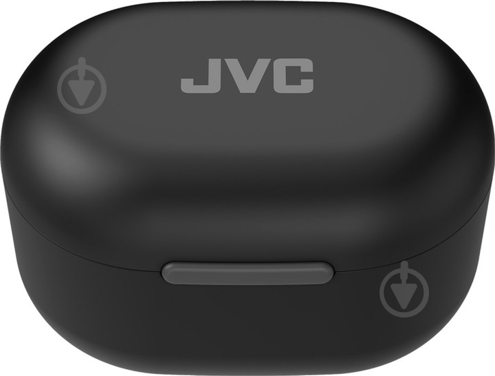 Наушники JVC black (HA-A30T-B-U) - фото 4