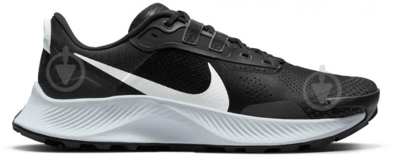 Кроссовки мужские Nike Pegasus Trail 3 DA8697-001 р.44 черные - фото 1