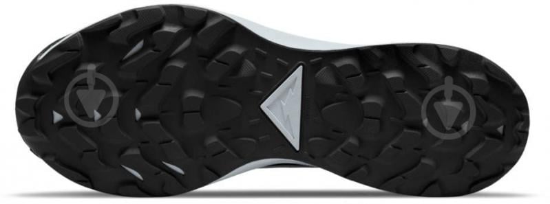 Кроссовки мужские Nike Pegasus Trail 3 DA8697-001 р.44 черные - фото 10