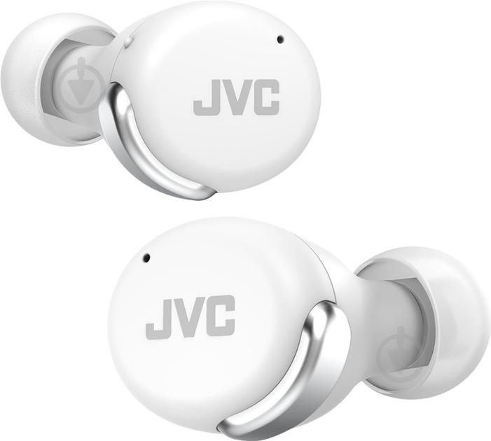 Наушники JVC white (HA-A30T-W-U) - фото 5 Наушники JVC white (HA-A30T-W-U) - фото 5