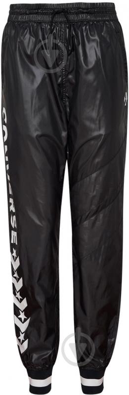 Брюки Converse VOLTAGE PANT 10017028-001 р. M черный - фото 1