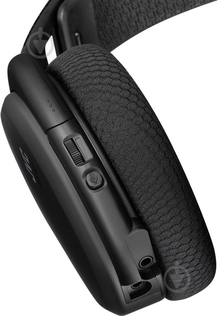 Наушники JVC black (GG-01-B-Q) - фото 2