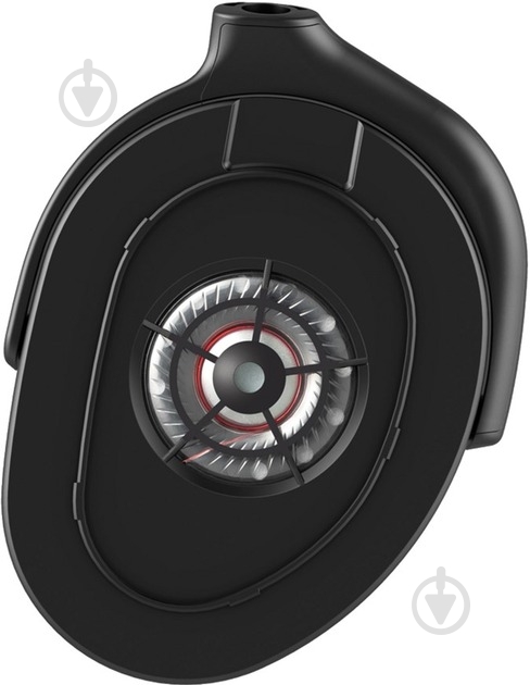 Наушники JVC black (GG-01-B-Q) - фото 4