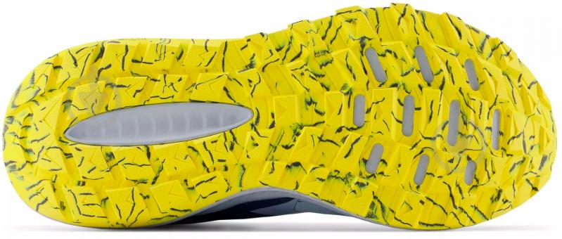 Кросівки жіночі демісезонні New Balance NITREL V5 WTNTRLG5 р.41 сірі - фото 5