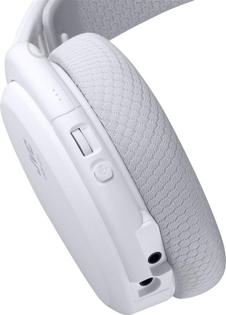 Наушники JVC white (GG-01-H-Q) - фото 2 Наушники JVC white (GG-01-H-Q) - фото 2