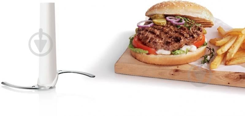 Измельчитель Bosch MMR08A1 - фото 11