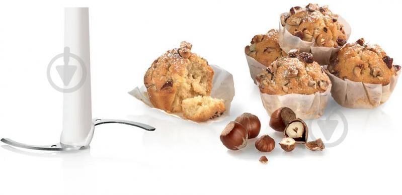 Измельчитель Bosch MMR08A1 - фото 12